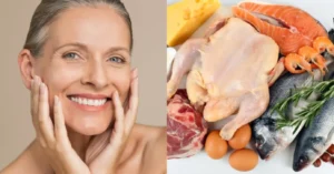 Alimentação e colágeno: entenda o papel dos nutrientes na saúde da pele