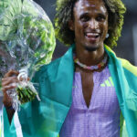 Alison dos Santos conquista o tricampeonato da Liga Diamante nos 400m com barreiras