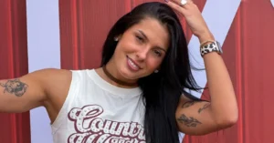 Ana Castela reflete sobre desafios na carreira e busca amparo na fé após polêmicas