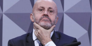 André Mendonça concede liberdade a investigado na Operação Sem Desconto
