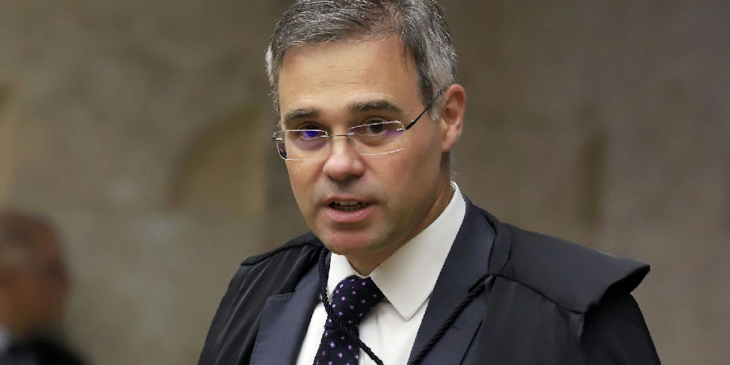 André Mendonça recebe depoimento de Daniel Vorcaro no STF após denúncias de intimidação