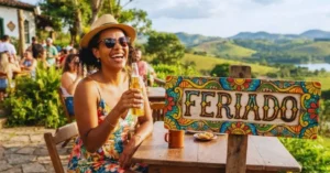 Aniversários em cidades de MG garantem feriado na quarta (28) com aval do governador