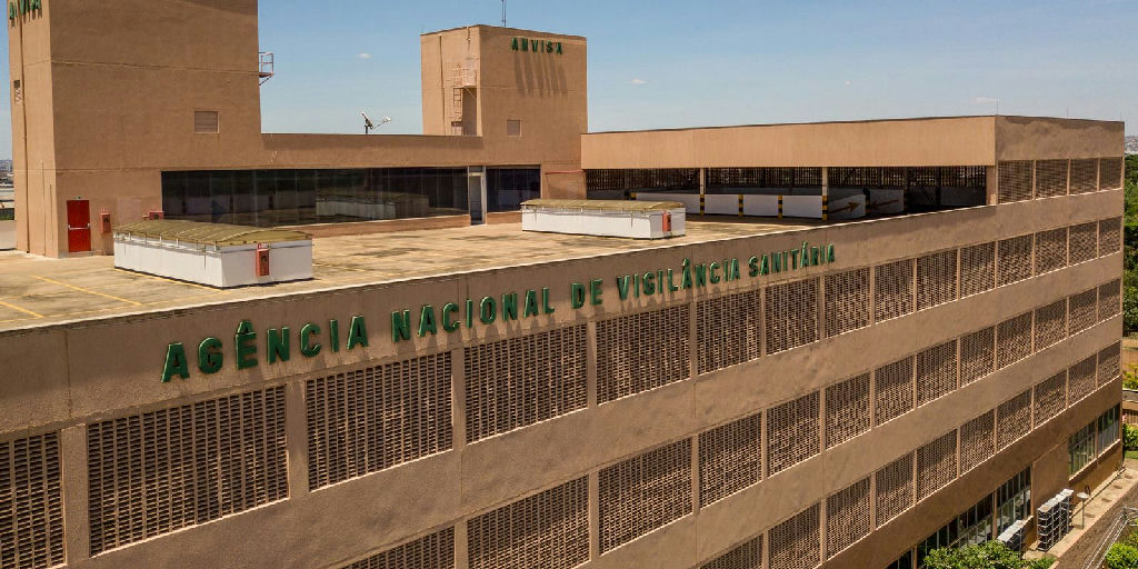 Anvisa ordena recolhimento imediato de suplementos Notshake e gel de Aloe vera