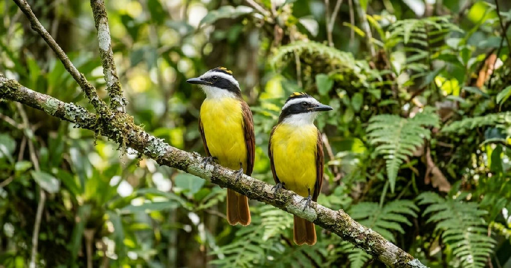 Aprenda o plural de bem-te-vi e desvende a regra que gera dúvidas