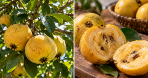 Araçá-boi: o tesouro aromático da Amazônia que surpreende pelo sabor intenso