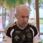 Arrascaeta fora: Flamengo e Jardim reavaliam Paquetá, contratação de R$ 315 milhões, para a Libertadores