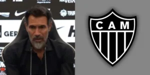 Atlético-mg: Eduardo Domínguez lida com desfalques importantes e busca soluções para o Brasileirão