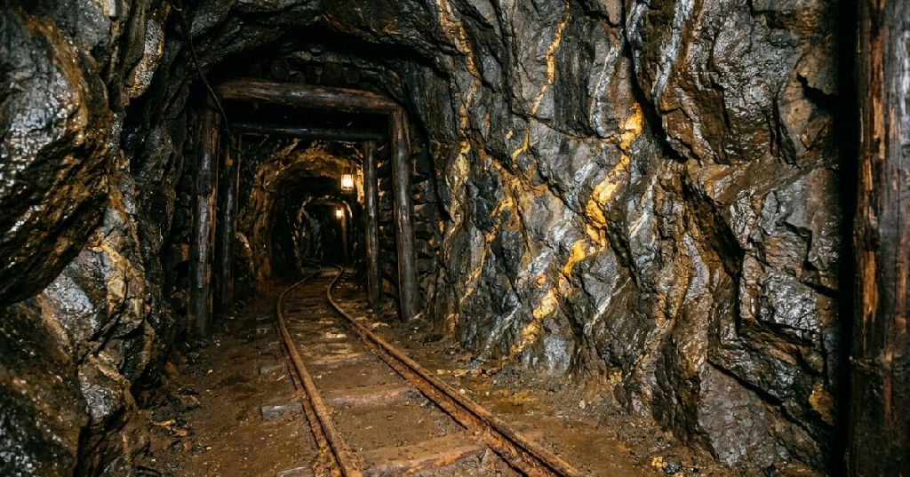 Banská Štiavnica: a cidade eslovaca que revolucionou a mineração mundial