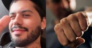 Bastidores da TV e famosos: briga na Redetv!, mudança de Zé Felipe e sinais em a Fazenda 18