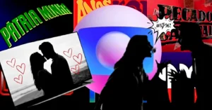 Bastidores em conflito: casais de novelas que não se suportavam na vida real