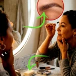 Beleza acessível: truque do sabonete revoluciona o cuidado com as sobrancelhas e dispensa micropigmentação