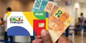Bolsa Família 2026: entenda como o emprego formal afeta o recebimento do benefício