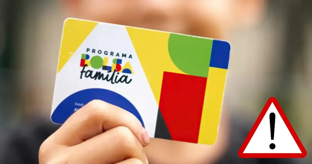 Bolsa Família: entenda os motivos que levam ao bloqueio dos R$ 600 em 2026