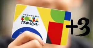 Bolsa Família: governo esclarece situação sobre o pagamento do 13º salário em 2026