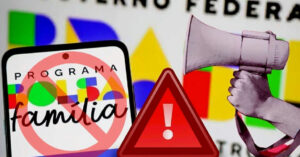 Bolsa Família: Governo intensifica pente-fino e exige atualização cadastral para evitar bloqueios