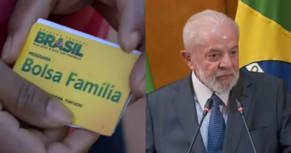 Bolsa Família tem reajuste de 15% sancionado pelo governo e novo valor mínimo é definido