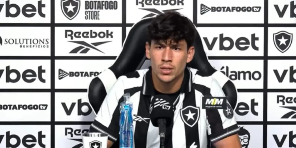 Botafogo enfrenta dilema logístico com convocação de Ferraresi para a Data Fifa