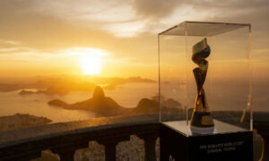 Brasil busca 6 mil voluntários para a Copa do Mundo Feminina de 2027 com abertura de inscrições