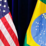 Brasil e Estados Unidos criam grupo de trabalho para negociar sobretaxas comerciais
