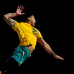 Brasil mantém invencibilidade no Sul-americano de vôlei masculino