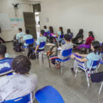 Brasil reduz hiato educacional em relação a países ricos, aponta Pisa 2025