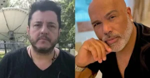 Bruno relata suposto sinal sobrenatural de Rick após tragédia aérea