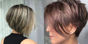 Cabelo curto: saiba como escolher o corte ideal para valorizar o formato do seu rosto