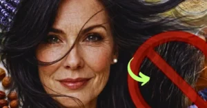 Cabelos brancos: como usar a henna natural para tonalizar os fios em casa