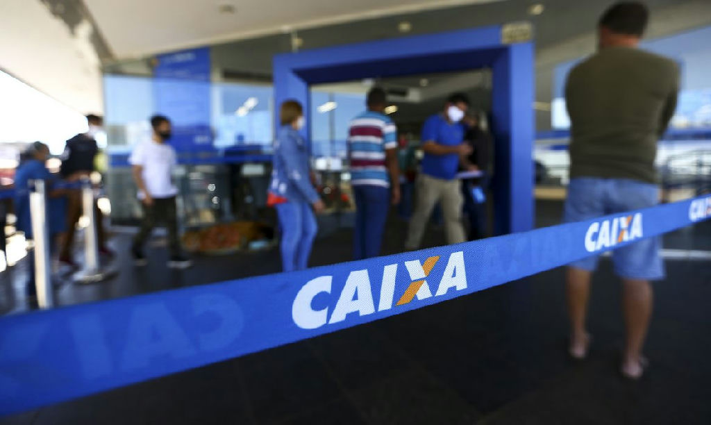 Caixa libera hoje o Bolsa Família para quem tem NIS final 8