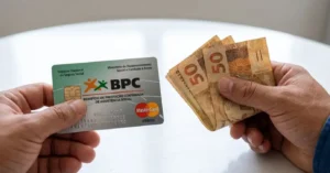 Calendário do BPC: INSS libera pagamentos de R$ 1.621 em setembro