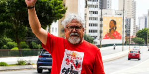 Candidato do PCB, Edmilson Costa propõe reduzir jornada e acabar com escala 6x1