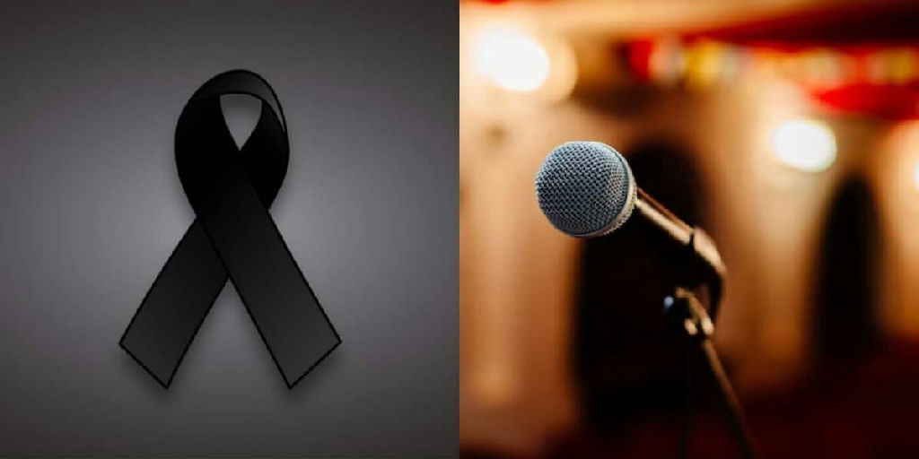 Cantor Natanael Souza Santana morre aos 32 anos em acidente na Bahia
