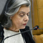 Cármen Lúcia lamenta ‘mal-estar cívico’ causado pelo STF em meio a denúncias