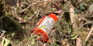 Cenipa resgata caixa-preta de helicóptero que caiu com o cantor Rick em Santa Catarina