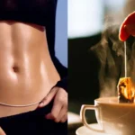 Chá com três ingredientes naturais auxilia no alívio do inchaço abdominal