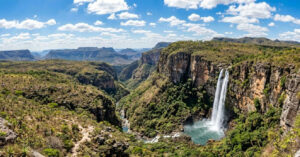 Chapada dos Veadeiros: o refúgio milenar que protege a biodiversidade do Cerrado