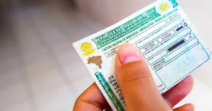 CNH suspensa por dívida: entenda as regras e a decisão do STF