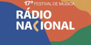 Com recorde de 1.512 inscritos, 17º Festival de Música Rádio Nacional adia final para 12 de dezembro