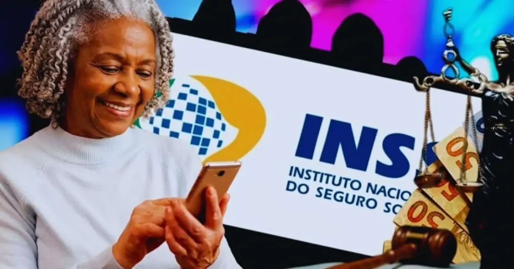 Como consultar o tempo que falta para sua aposentadoria no INSS pela internet