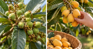 Como o raleio de frutos pode garantir uma colheita de nêsperas mais robusta