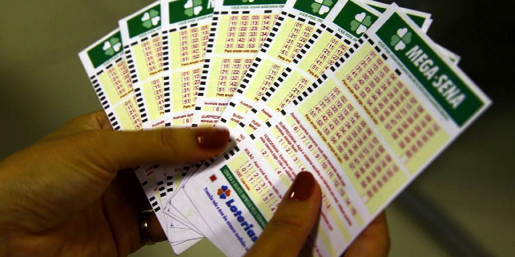 Concurso 3.053 da Mega-sena paga R$ 41 milhões nesta quinta e aceita apostas até as 20h