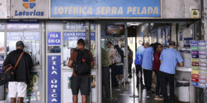Concurso 3.060 da Mega-sena paga R$ 28 milhões neste domingo e define regras para apostas