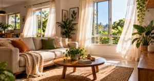 Conforto térmico: por que casas com janelas idênticas têm temperaturas tão diferentes?