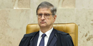 Conselho Superior do MPF avalia menções a Paulo Gonet em mensagens do caso Master