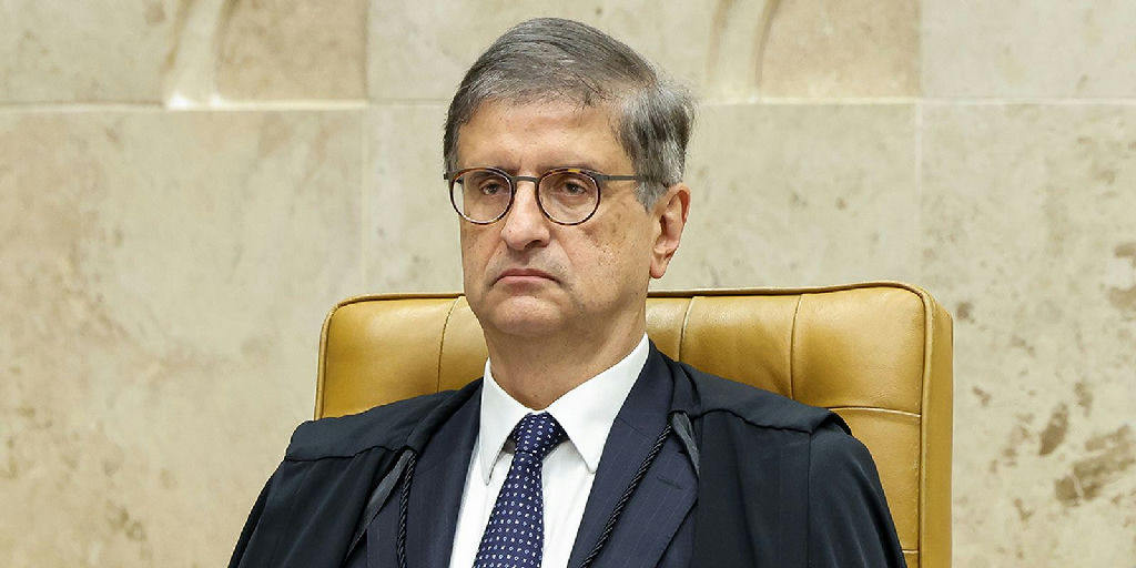 Conselho Superior do MPF avalia menções a Paulo Gonet em mensagens do caso Master