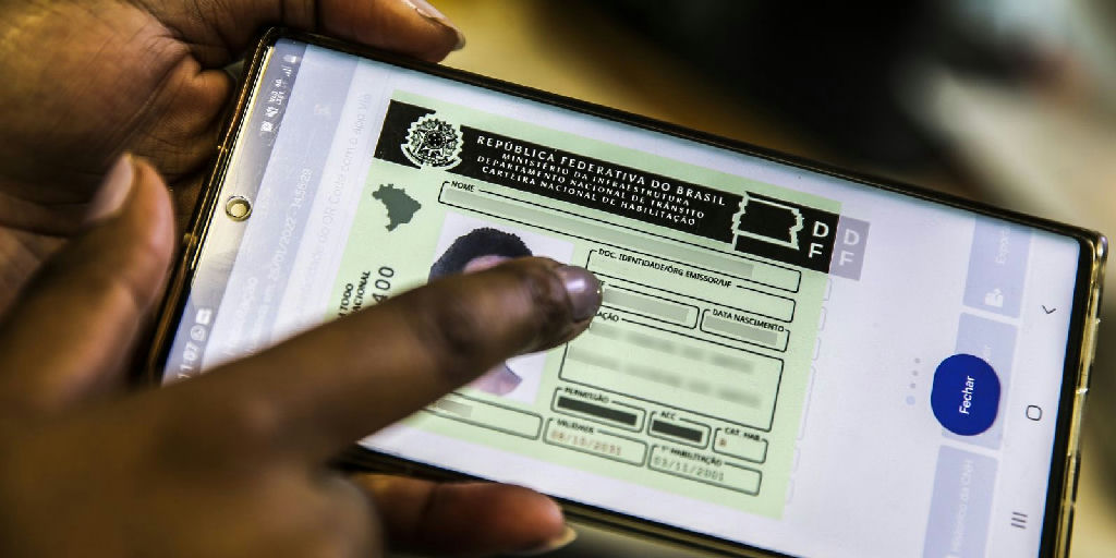Contran estende prazo de validade para CNH's e Accs em 2026