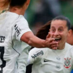 Corinthians avança às semifinais do Brasileirão Feminino e encara o Bahia