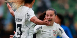 Corinthians avança às semifinais do Brasileirão Feminino e encara o Bahia