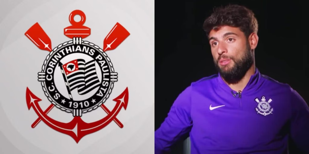 Corinthians confirma desfalque de Yuri Alberto para duelo decisivo na Libertadores