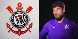 Corinthians confirma desfalque de Yuri Alberto para duelo decisivo na Libertadores